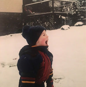 Meet your Posher, Griffin